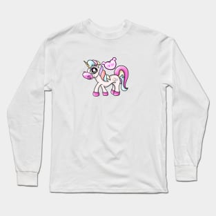 I love you Long Sleeve T-Shirt